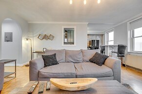 Downtown Atlanta Condo: Walk to Arenas & Venues