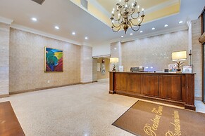 Downtown Atlanta Condo: Walk to Arenas & Venues