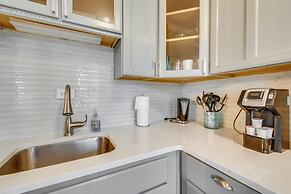 Downtown Atlanta Condo: Walk to Arenas & Venues