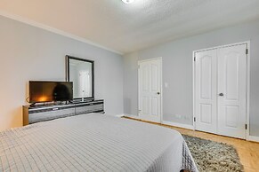 Downtown Atlanta Condo: Walk to Arenas & Venues