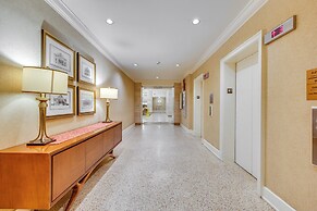 Downtown Atlanta Condo: Walk to Arenas & Venues