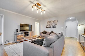 Downtown Atlanta Condo: Walk to Arenas & Venues