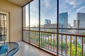 Downtown Atlanta Condo: Walk to Arenas & Venues