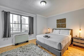 Downtown Atlanta Condo: Walk to Arenas & Venues