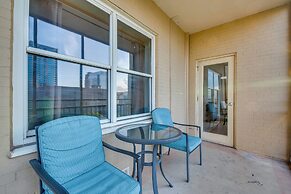 Downtown Atlanta Condo: Walk to Arenas & Venues