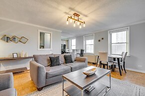 Downtown Atlanta Condo: Walk to Arenas & Venues