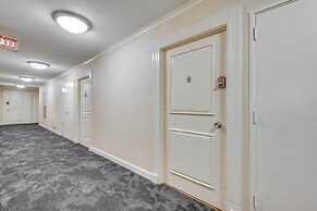 Downtown Atlanta Condo: Walk to Arenas & Venues