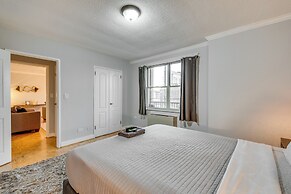 Downtown Atlanta Condo: Walk to Arenas & Venues