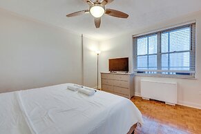 Walkable Downtown Atlanta Condo w/ Private Balcony