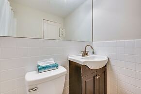 Walkable Downtown Atlanta Condo w/ Private Balcony