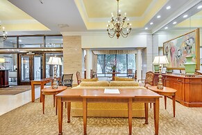 Walkable Downtown Atlanta Condo w/ Private Balcony