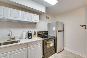 Walkable Downtown Atlanta Condo w/ Private Balcony