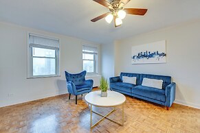 Walkable Downtown Atlanta Condo w/ Private Balcony