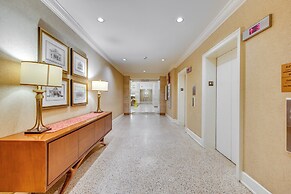 Walkable Downtown Atlanta Condo w/ Private Balcony