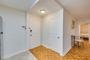 Walkable Downtown Atlanta Condo w/ Private Balcony
