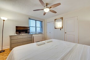 Walkable Downtown Atlanta Condo w/ Private Balcony