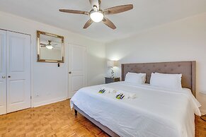 Walkable Downtown Atlanta Condo w/ Private Balcony