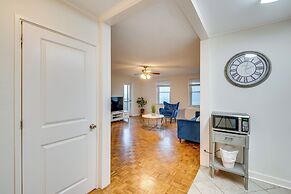 Walkable Downtown Atlanta Condo w/ Private Balcony