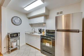 Walkable Downtown Atlanta Condo w/ Private Balcony