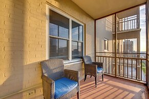 Walkable Downtown Atlanta Condo w/ Private Balcony