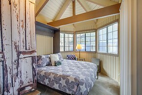 Cozy Big Bear Cabin w/ Hot Tub, Close to Lake!