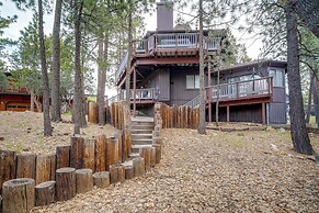 Cozy Big Bear Cabin w/ Hot Tub, Close to Lake!