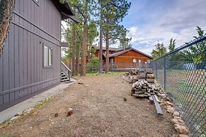 Cozy Big Bear Cabin w/ Hot Tub, Close to Lake!