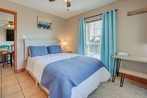 Family-friendly Fischer Home w/ Private Hot Tub!