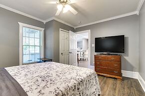 Durham Home w/ Screened Porch ~ 3 Mi to Downtown!