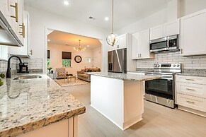 Pet-friendly Hogansville Home: Walk to Downtown!