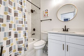 Pet-friendly Hogansville Home: Walk to Downtown!