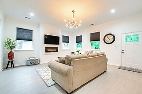 Pet-friendly Hogansville Home: Walk to Downtown!