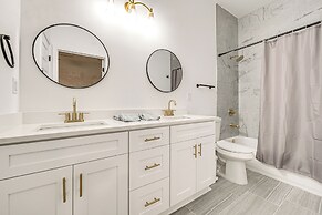 Pet-friendly Hogansville Home: Walk to Downtown!