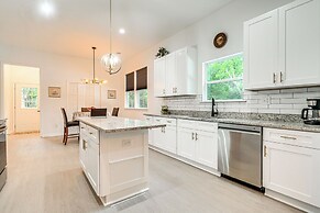 Pet-friendly Hogansville Home: Walk to Downtown!