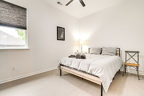 Pet-friendly Hogansville Home: Walk to Downtown!