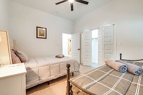 Pet-friendly Hogansville Home: Walk to Downtown!