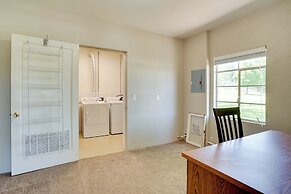 Charming Emmett Home w/ Patio - 14 Mi to Reservoir