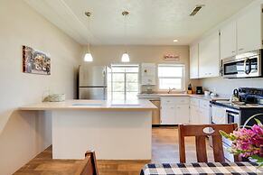 Charming Emmett Home w/ Patio - 14 Mi to Reservoir