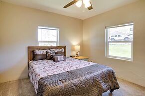 Charming Emmett Home w/ Patio - 14 Mi to Reservoir