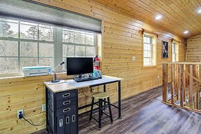 Tennessee Mountain Cabin ~ 18 Mi to Knoxville!