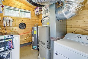 Tennessee Mountain Cabin ~ 18 Mi to Knoxville!