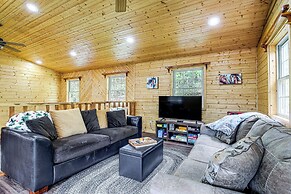 Tennessee Mountain Cabin ~ 18 Mi to Knoxville!