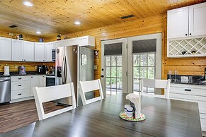 Tennessee Mountain Cabin ~ 18 Mi to Knoxville!