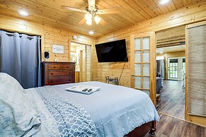 Tennessee Mountain Cabin ~ 18 Mi to Knoxville!