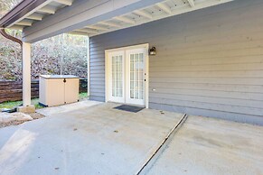 Tennessee Mountain Cabin ~ 18 Mi to Knoxville!