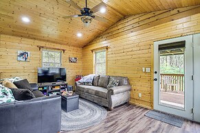 Tennessee Mountain Cabin ~ 18 Mi to Knoxville!