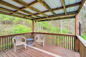 Tennessee Mountain Cabin ~ 18 Mi to Knoxville!