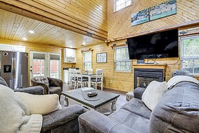 Tennessee Mountain Cabin ~ 18 Mi to Knoxville!