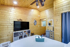 Tennessee Mountain Cabin ~ 18 Mi to Knoxville!