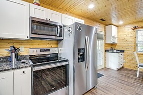 Tennessee Mountain Cabin ~ 18 Mi to Knoxville!